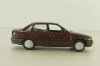 Opel Astra Sedan (Astra F) 1991, dark red, Gama 1:43