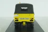Steyr-Puch Pinzgauer 710M Autohife Zurich, yellow, 44593,  NEO 1:43