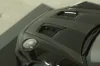 Porsche 911 (992) GT3 RS with Weissach-Package, blue/black rims and black décor, 413062109, Minichamps 1:43  