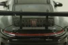Porsche 911 (992) GT3 RS with Weissach-Package, blue/black rims and black décor, 413062109, Minichamps 1:43  