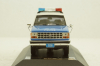 Ford Bronco II NYPD Police 1990, PRD199,  PremiumX 1:43
