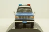 Ford Bronco II NYPD Police 1990, PRD199,  PremiumX 1:43