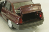 Opel Astra Sedan (Astra F) 1991, dark red, Gama 1:43
