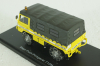 Steyr-Puch Pinzgauer 710M Autohife Zurich, yellow, 44593,  NEO 1:43