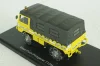 Steyr-Puch Pinzgauer 710M Autohife Zurich, yellow, 44593,  NEO 1:43
