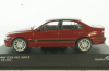 BMW M5 E39, imola red, 4310504, Solido 1:43