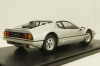 Ferrari 512 Bbi 1981, silver, KKDC180542, KK-Scale 1:18