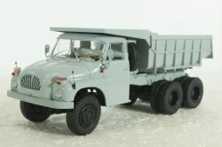 Tatra-138 S1 Самосвал, 103276,  АвтоИстория 1:43