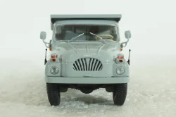 Tatra-138 S1 Самосвал, 103276,  АвтоИстория 1:43
