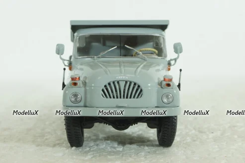 Tatra-138 S1 Самосвал, 103276,  АвтоИстория 1:43