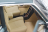 Mercedes 450 SEL 6.9, W116, 1979, petrol green, 183974, Norev 1:18