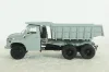 Tatra-138 S1 Самосвал, 103276,  АвтоИстория 1:43