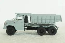 Tatra-138 S1 Самосвал, 103276,  АвтоИстория 1:43