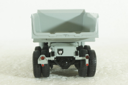 Tatra-138 S1 Самосвал, 103276,  АвтоИстория 1:43