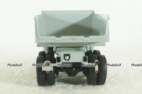 Tatra-138 S1 Самосвал, 103276,  АвтоИстория 1:43