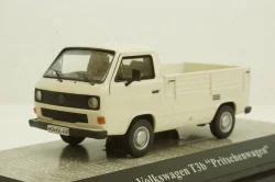 Volkswagen T3b white, 13101, Premium Classixxs 1:43
