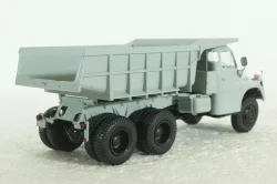 Tatra-138 S1 Самосвал, 103276,  АвтоИстория 1:43