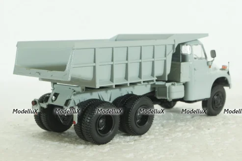 Tatra-138 S1 Самосвал, 103276,  АвтоИстория 1:43