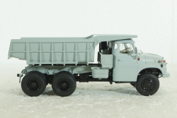 Tatra-138 S1 Самосвал, 103276,  АвтоИстория 1:43