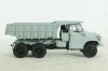Tatra-138 S1 Самосвал, 103276,  АвтоИстория 1:43