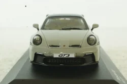 Porsche 911 (922) GT3 Baujahr 2022, grey, 4312501, Solido 1:43