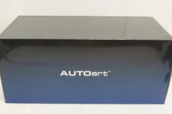 Chevrolet Camaro ZL1, 2017, 71206, AutoArt 1:18