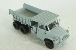 Tatra-138 S1 Самосвал, 103276,  АвтоИстория 1:43
