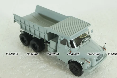 Tatra-138 S1 Самосвал, 103276,  АвтоИстория 1:43