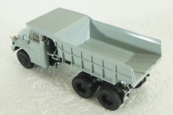 Tatra-138 S1 Самосвал, 103276,  АвтоИстория 1:43