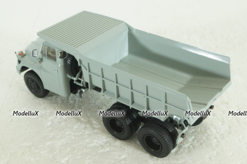 Tatra-138 S1 Самосвал, 103276,  АвтоИстория 1:43