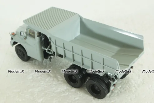 Tatra-138 S1 Самосвал, 103276,  АвтоИстория 1:43