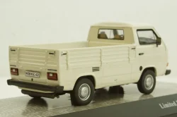 Volkswagen T3b white, 13101, Premium Classixxs 1:43
