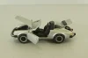 Porsche 911 targa 1975, silver, NZG 1:43 Уценка!