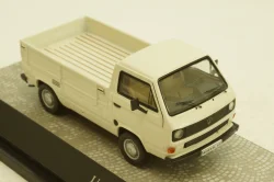 Volkswagen T3b white, 13101, Premium Classixxs 1:43