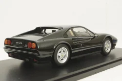 Ferrari 328 GTB 1985, black, KKDC180532, KK-Scale 1:18