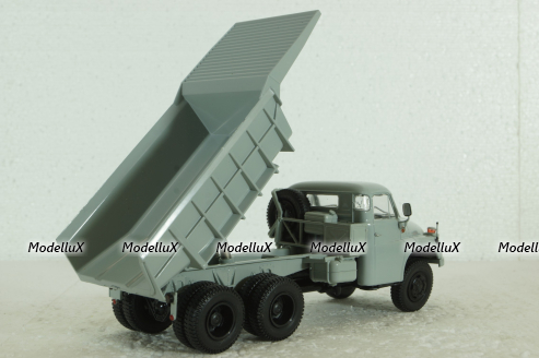 Tatra-138 S1 Самосвал, 103276,  АвтоИстория 1:43