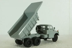 Tatra-138 S1 Самосвал, 103276,  АвтоИстория 1:43