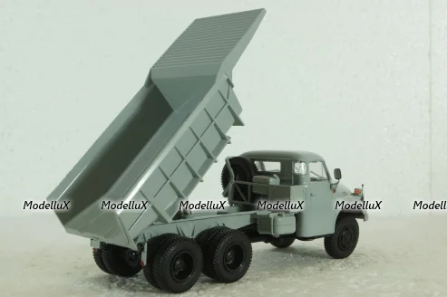 Tatra-138 S1 Самосвал, 103276,  АвтоИстория 1:43