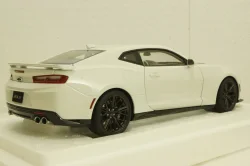Chevrolet Camaro ZL1, 2017, 71206, AutoArt 1:18