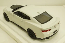 Chevrolet Camaro ZL1, 2017, 71206, AutoArt 1:18