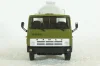 Камаз-5511, СБ-92, бетоносмеситель, 102910, АвтоИстория 1:43