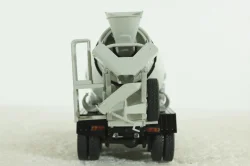 Камаз-5511, СБ-92, бетоносмеситель, 102910, АвтоИстория 1:43