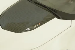 Chevrolet Camaro ZL1, 2017, 71206, AutoArt 1:18