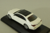 Mercedes S 500 (V223)  2020, white, B66960632, Herpa 1:43