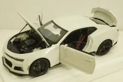 Chevrolet Camaro ZL1, 2017, 71206, AutoArt 1:18