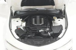 Chevrolet Camaro ZL1, 2017, 71206, AutoArt 1:18