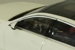 Mercedes S 500 (V223)  2020, white, B66960632, Herpa 1:43