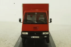 Renault B120 (1993) Coca-Cola, Salvat 1:43
