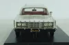 Mercury Station Wagon 1965, polar white, GC-042 A, Goldvarg 1:43