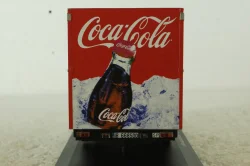Renault B120 (1993) Coca-Cola, Salvat 1:43